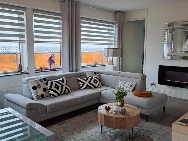Appartement de 2 pièces au premier étage, Swaensborch 34, Monnickendam