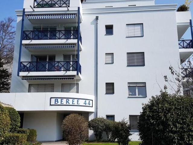 Appartement de 2 pièces au premier étage