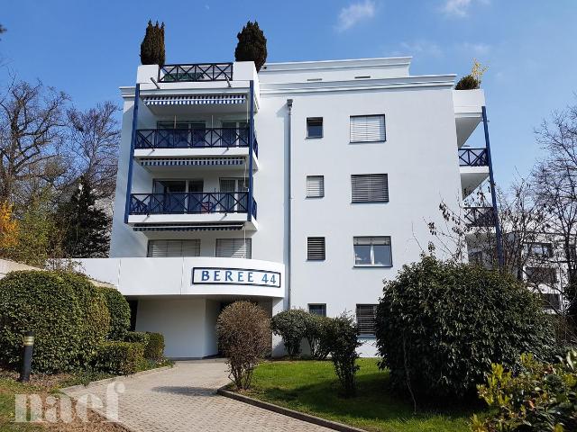 Appartement de 2 pièces au premier étage