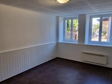 Cheyres-Châbles, Broye Bezirk, Kanton Freiburg