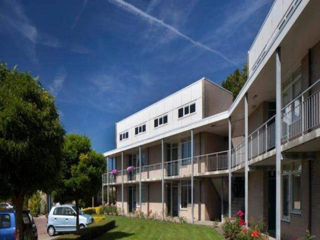 Appartement de 2 pièces au rez de chaussée, Sint Josephpark 23, Blokker À louer