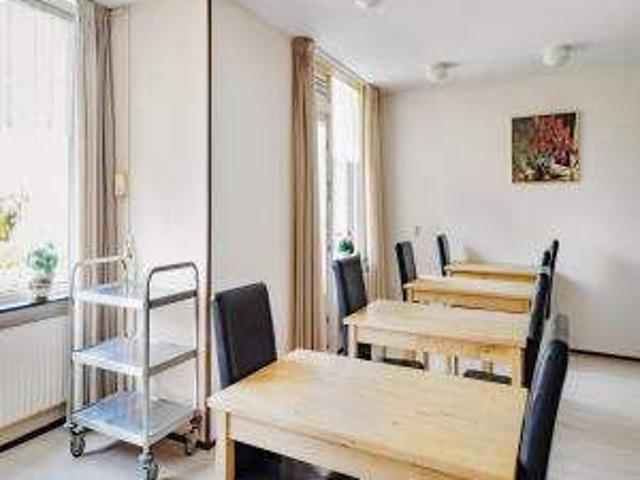Appartement de 2 pièces au rez de chaussée, Prieel 31, Hoorn À louer