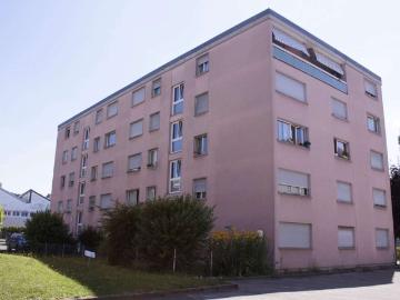 Renens-Village, Renens, District de l'Ouest lausannois, Waadt