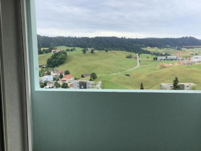 Appartement de 2 pièces avec balcon !