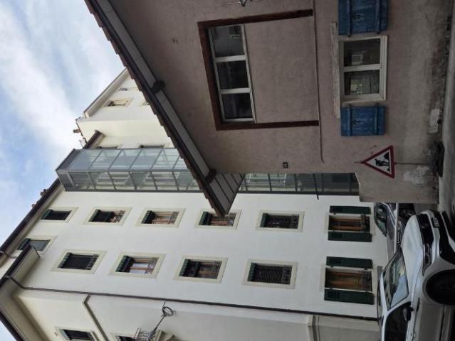 Appartement de 2 pièces avec balcon à la Servette