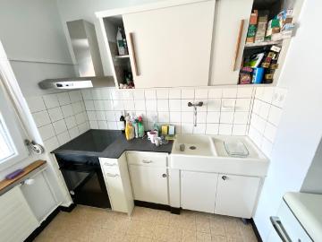 Wohnung zur Miete in Sankt Immer