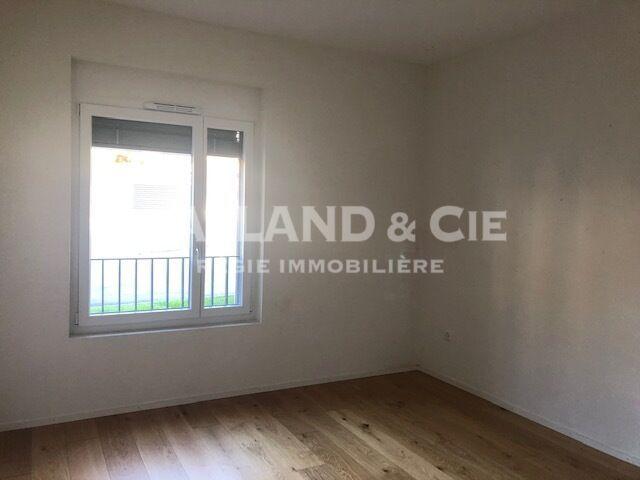 Appartement de 2½ pièces avec terrasse