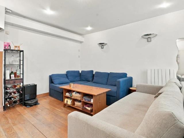 Appartement de 2 pièces de 45 m² à Paris 19