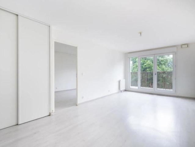 Appartement de 2 pièces de 48 m² à Saint Ouen l'Aumône