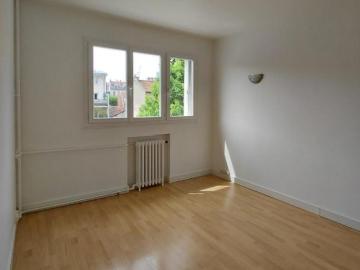 appartement de 2 pièces de 52m²