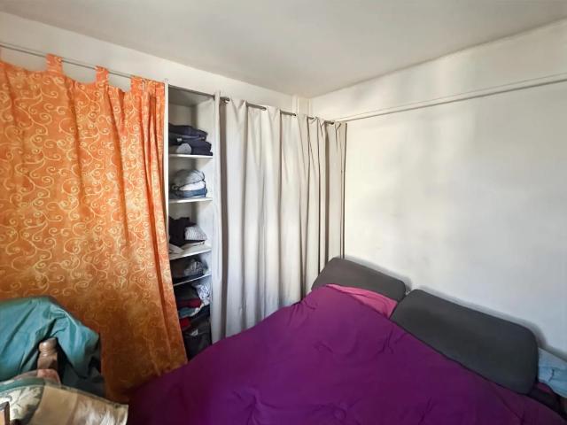 Appartement de 2 pièces de 30 m² à Giromagny