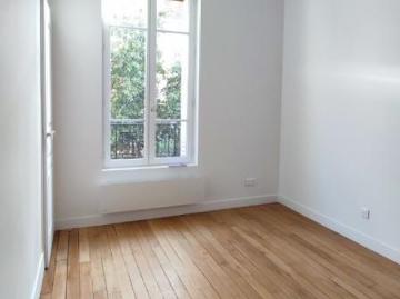 appartement de 2 pièces de 30m²