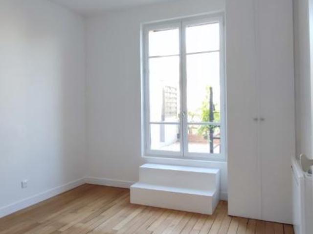 appartement de 2 pièces de 30m²