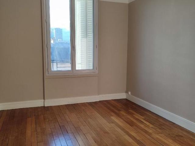 appartement de 2 pièces de 37m²