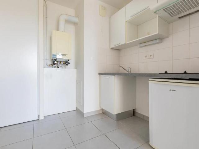 Appartement de 2 pièces de 39 m² à Nantes