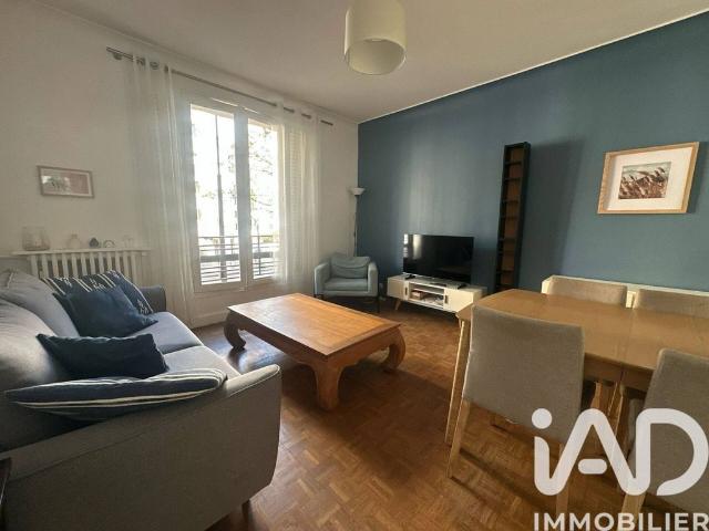 Appartement de 2 pièces de luxe en location à La Muette, Auteuil, Porte Dauphine, Paris, Île de France