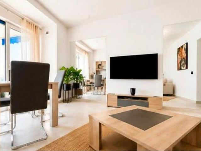 Appartement de 2 pièces de luxe en vente à 06190, Roquebrune Cap Martin, Alpes Maritimes, Provence Alpes Côte d'Azur