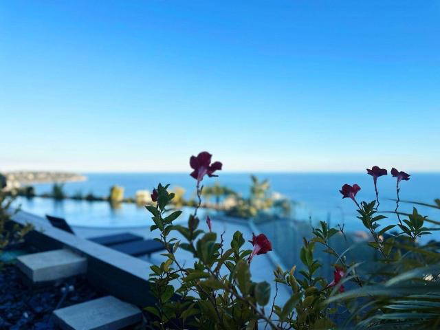 Appartement de 2 pièces de luxe en vente à 06190, Roquebrune Cap Martin, Provence Alpes Côte d'Azur