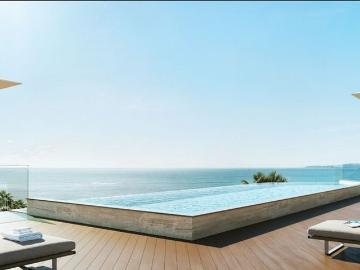 Appartement à vendre à Alpes - Terrasse