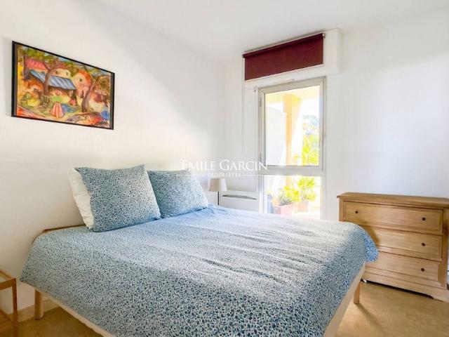 Appartement de 2 pièces de luxe en vente à Cassis, France