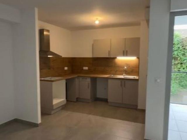 Appartement de 2 pièces de luxe en vente à Beausoleil, France
