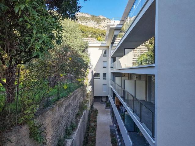 Appartement de 2 pièces de luxe en vente à Beausoleil, France