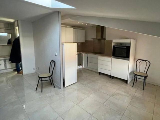 Appartement de 2 pièces de luxe en vente à Nice, Provence Alpes Côte d'Azur
