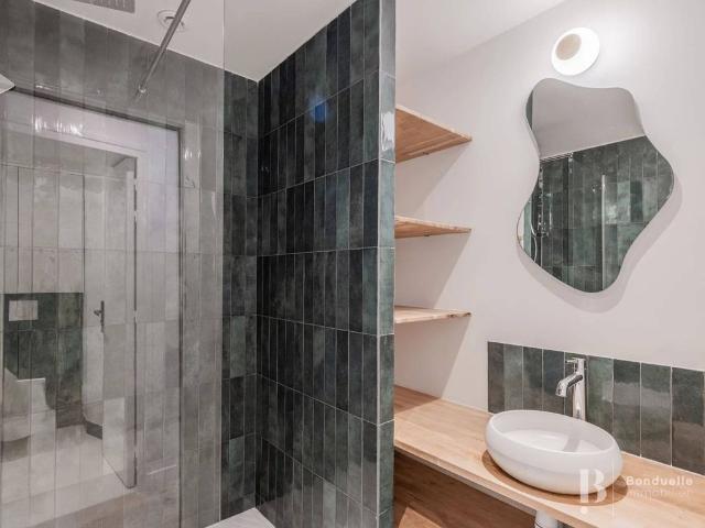 Appartement de 2 pièces de luxe en vente à Temple, Rambuteau – Francs Bourgeois, Réaumur, France
