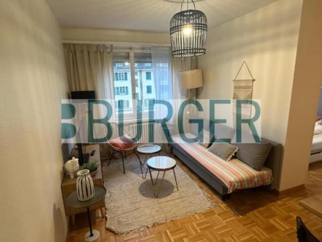 Appartement de 2 pièces d'env. 37 m2