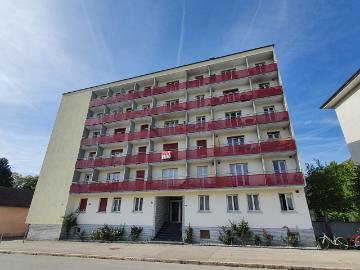 Rue Du Vieux-Pont, Bulle, Bulle, Greyerzbezirk, Kanton Freiburg