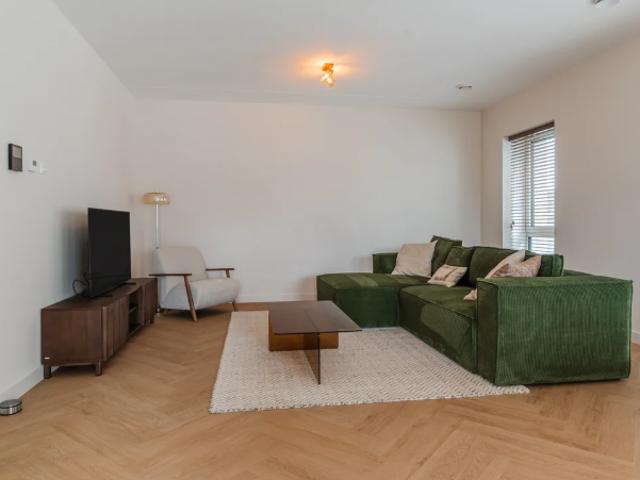 Appartement de 2 pièces Deken van Somerenstraat, Eindhoven À louer
