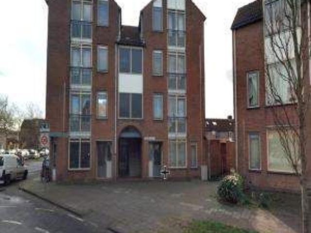 Appartement de 2 pièces Ekster 119, Hoorn À Louer