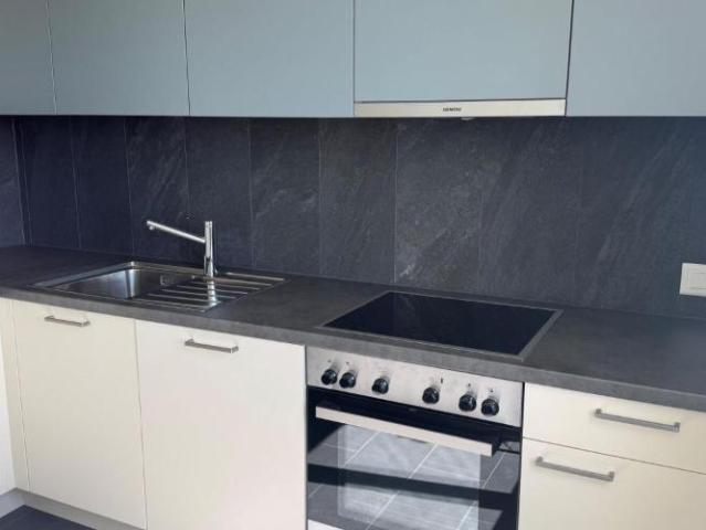 Appartement de 2 pièces entièrement rénové