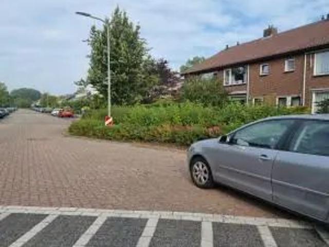Appartement de 2 pièces Graaf Willemstraat, Bovenkarspel À louer