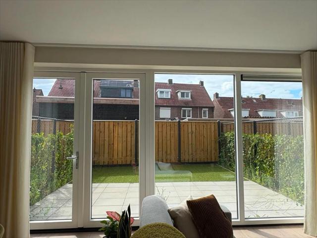 Appartement de 2 pièces Hof van Gestel, Eindhoven