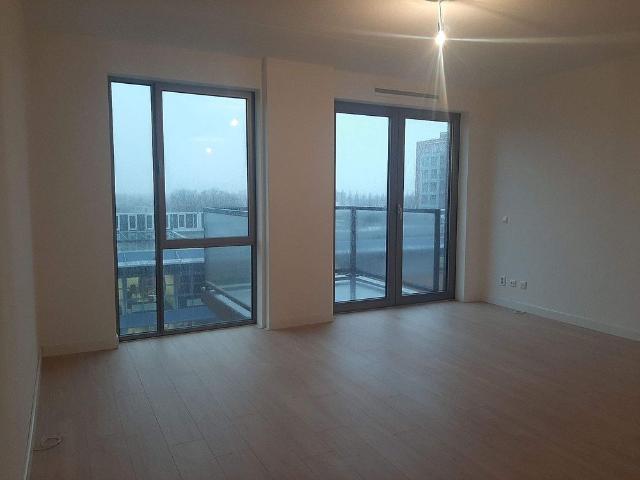 Appartement de 2 pièces Hofplein 33, 's Hertogenbosch À louer