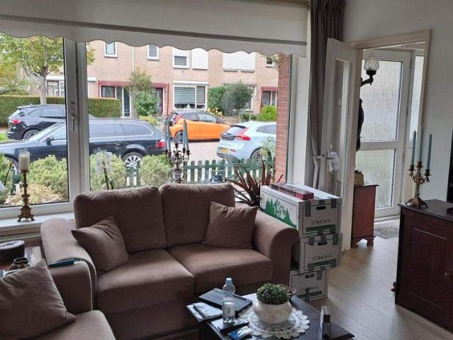 Appartement de 2 pièces Jan Persijnlaan, Monnickendam À louer