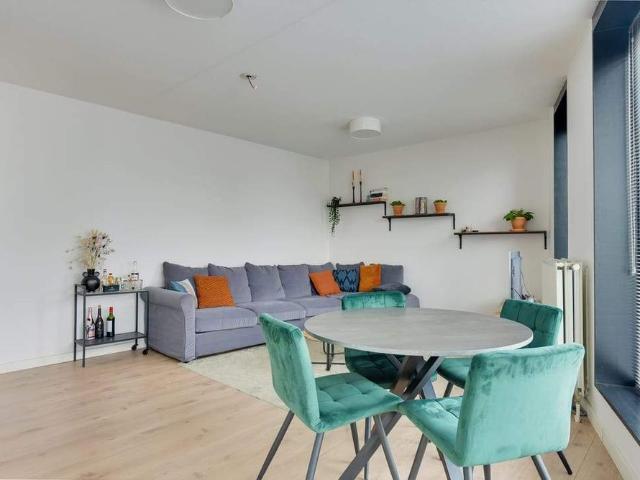 Appartement de 2 pièces Kanaaldijk Zuid, Eindhoven À louer
