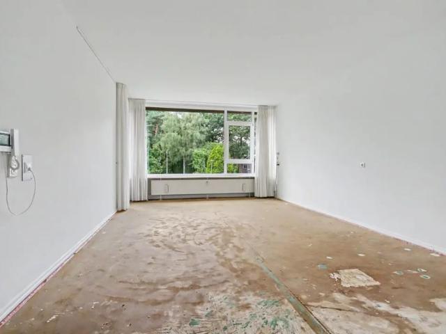 Appartement de 2 pièces Koningin Emmalaan 29, Ermelo À louer