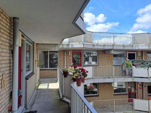Appartement de 2 pièces Noordeinde 21F, Monnickendam À Louer