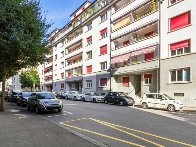 Appartement de 2 pièces proche du centre ville