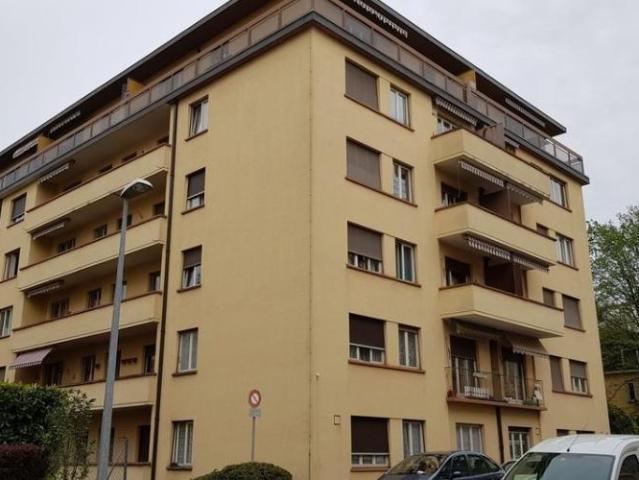 Appartement de 2 pièces proche du palais de Beaulieu