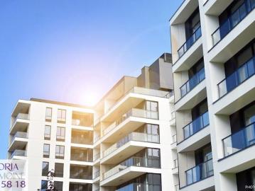 Appartement de 2 pièces. Programme Neuf de 40 m2 à Beauchamp 95250