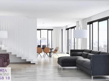 Appartement de 2 pièces. Programme Neuf de 44 m2 à Neauphle le Château 78640