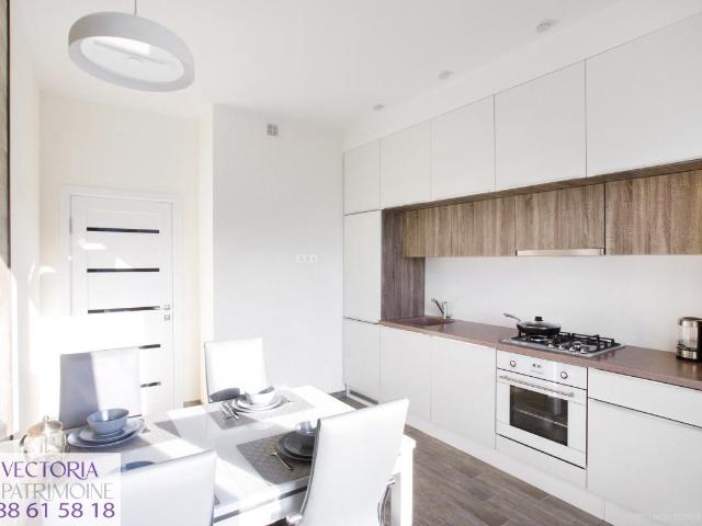 Appartement de 2 pièces. Programme Neuf de 44 m2 à Villeneuve Loubet 06270