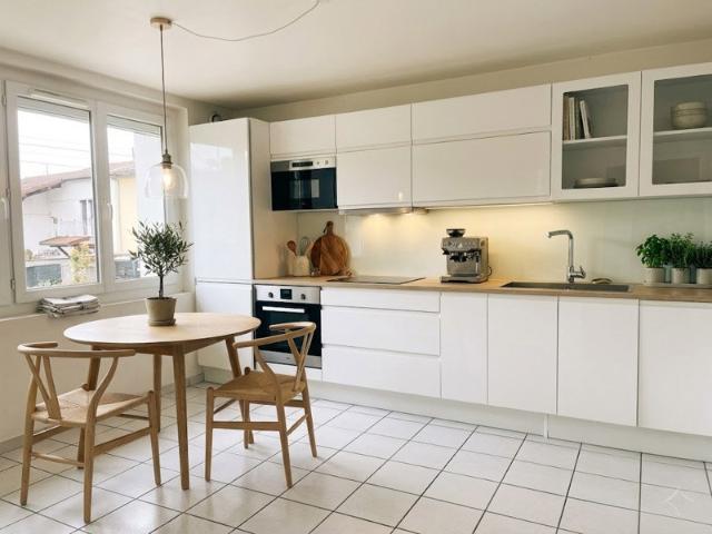 Appartement de 2 pièces principales