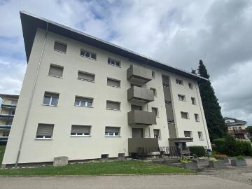 La Tour-de-Trême, Bulle, Greyerzbezirk, Kanton Freiburg