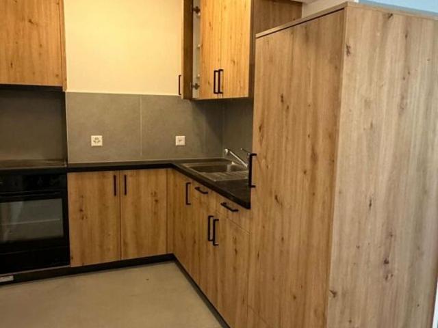 Appartement de 2.0 pièces