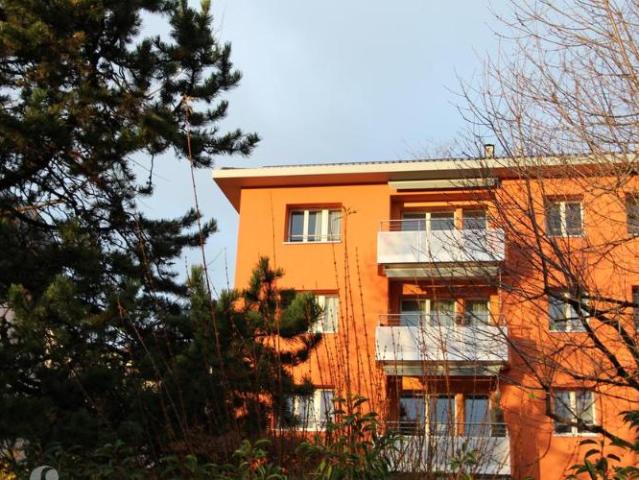 Appartement de 2.0pces au 2ème étage