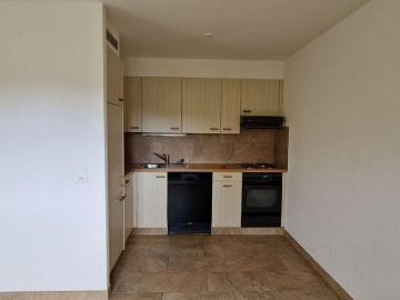 Appartement de 2.5 situé dans un quartier calme à Moudon